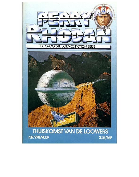 Thuiskomst van de Loowers