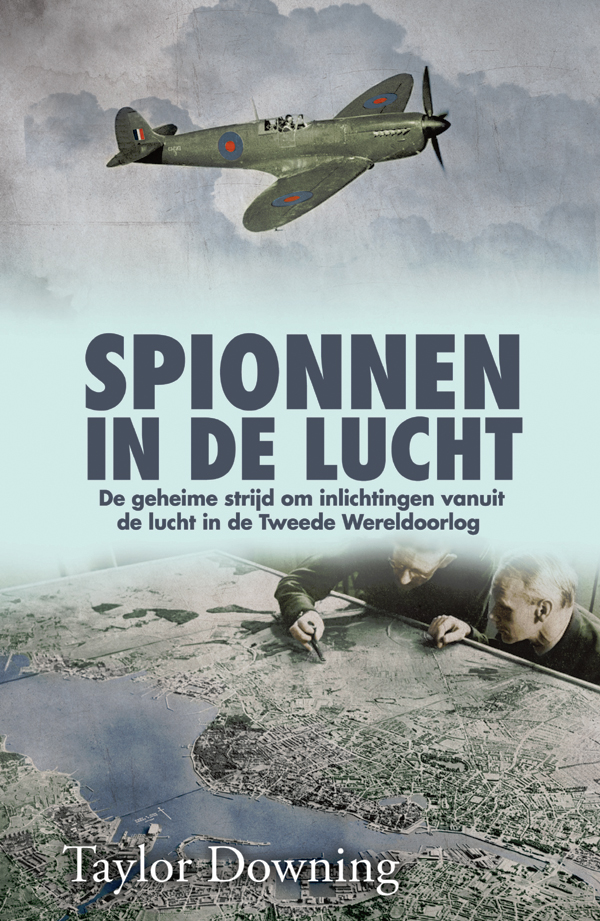 Spionnen in De Lucht