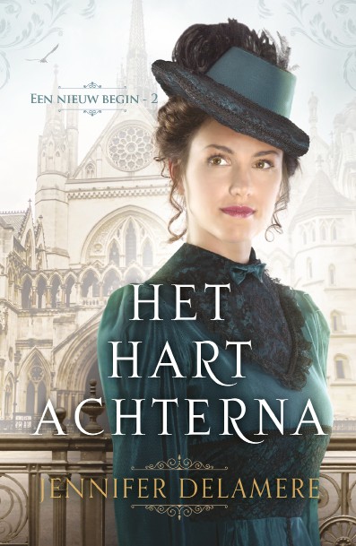 Het hart achterna