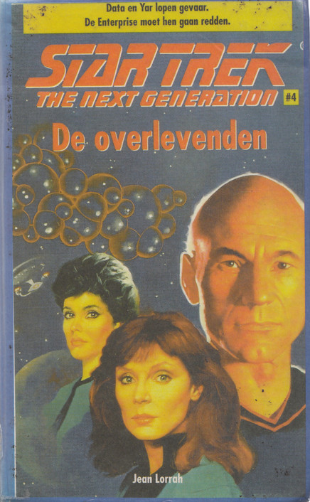 De overlevenden