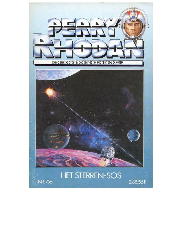 Het sterren-SOS