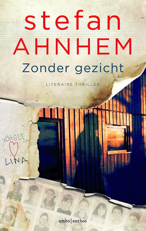 Zonder Gezicht
