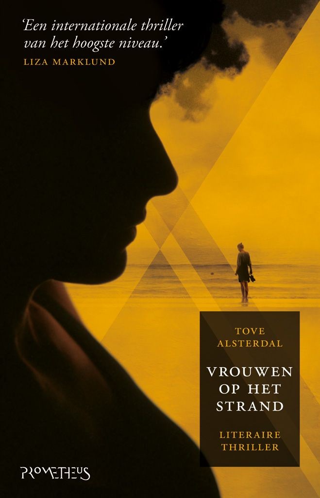 Vrouwen Op Het Strand