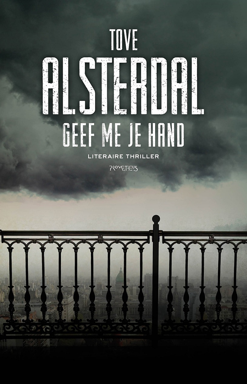 Geef Me Je Hand