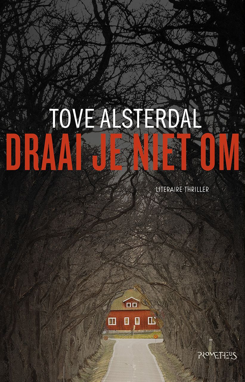 Draai Je Niet Om