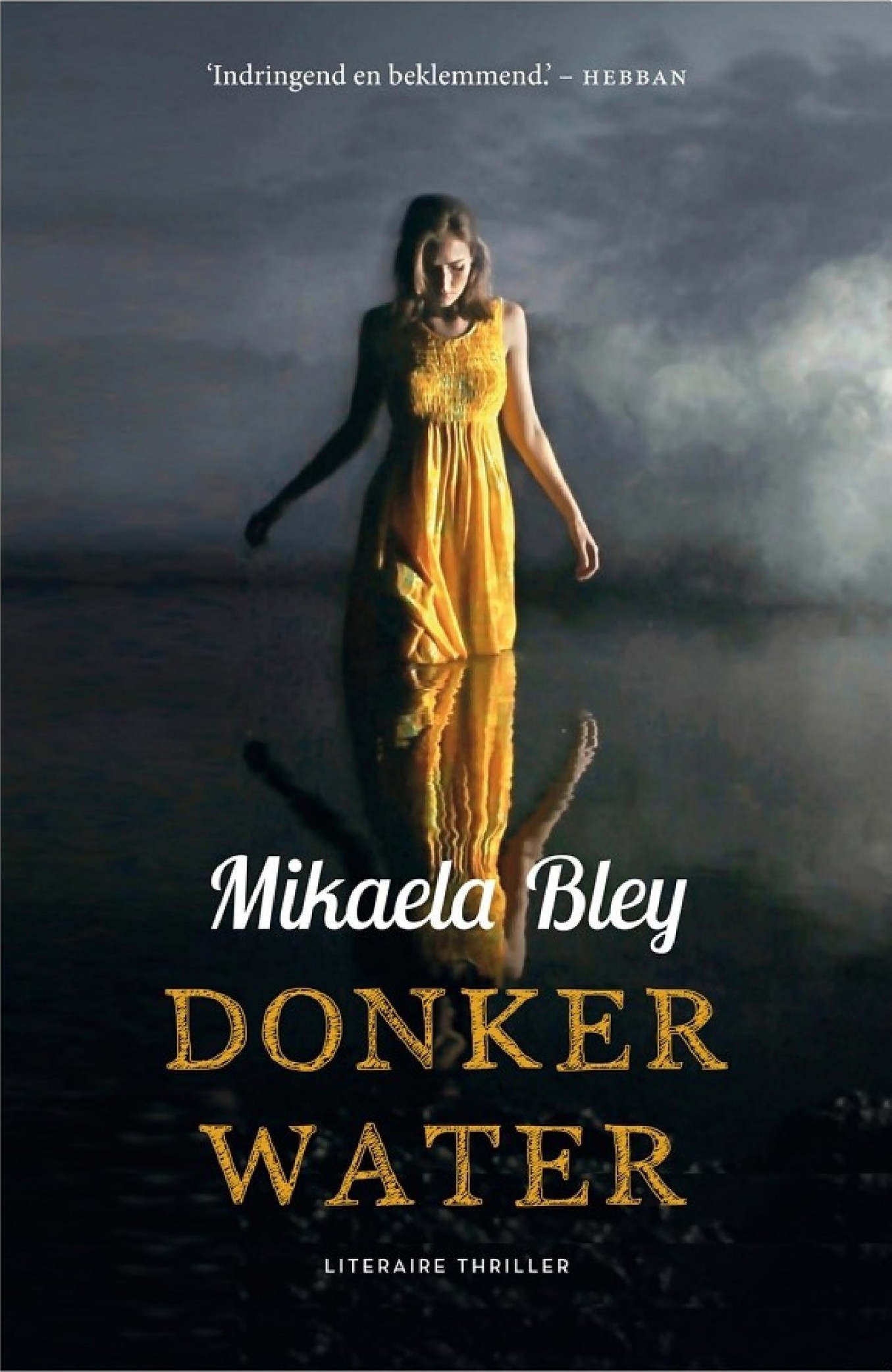 Donker Water