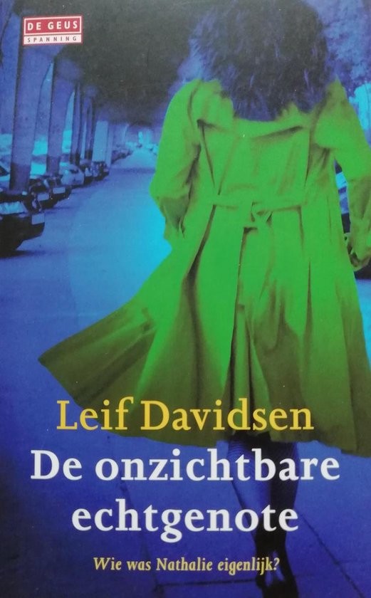 De Onzichtbare Echtgenote