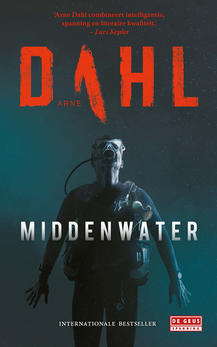 Middenwater
