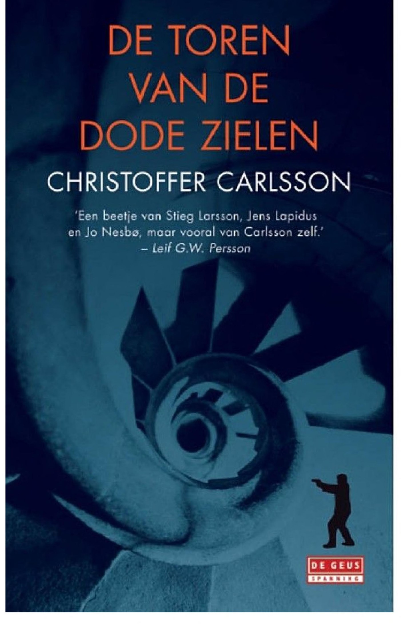 De Toren Van De Dode Zielen