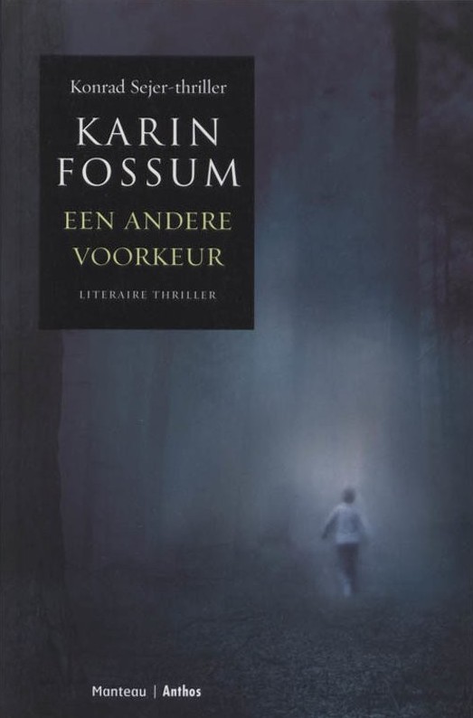 Een Andere Voorkeur