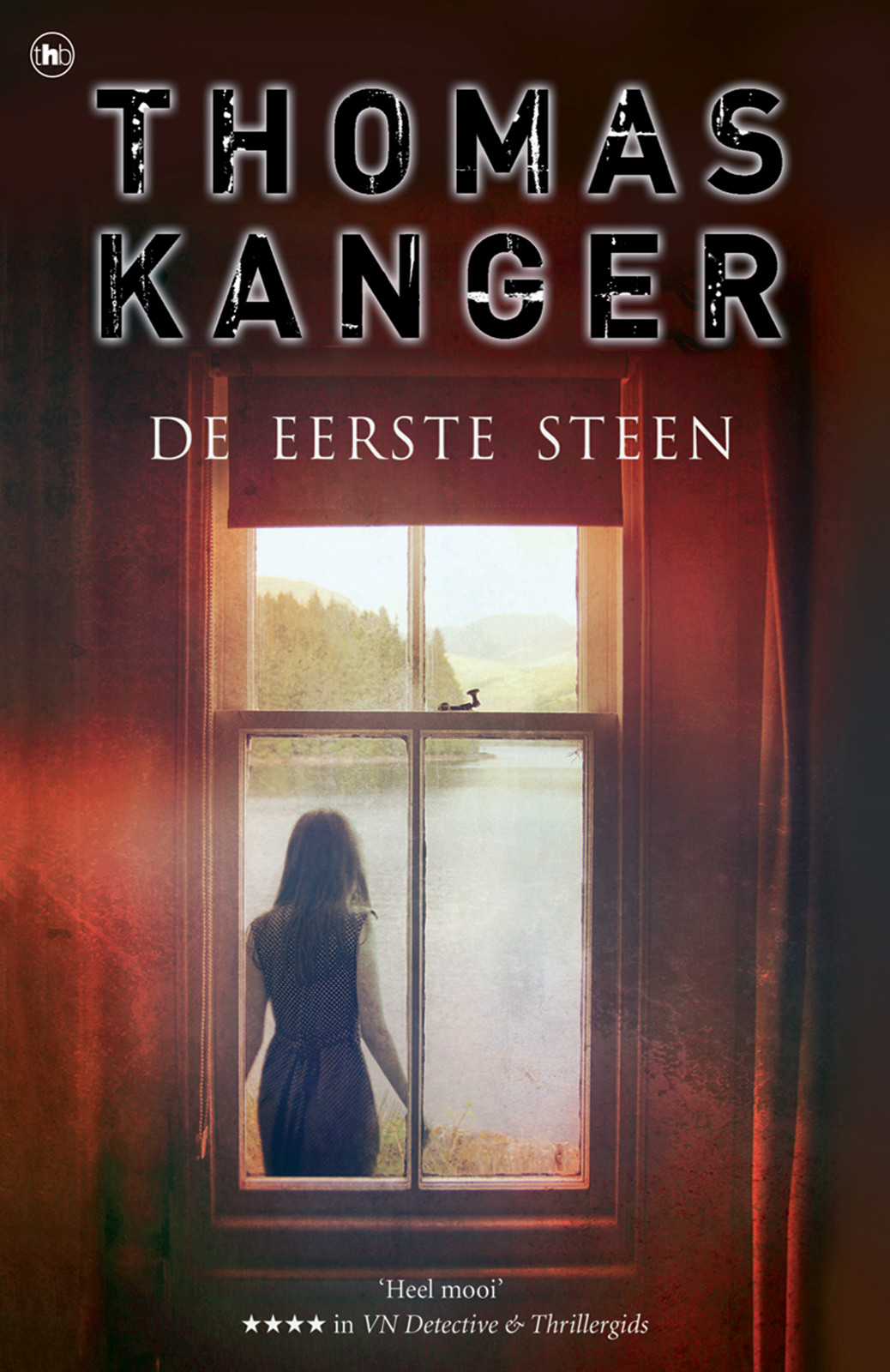 De Eerste Steen
