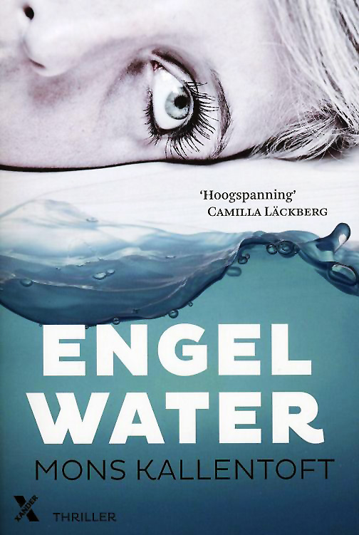 Engelwater