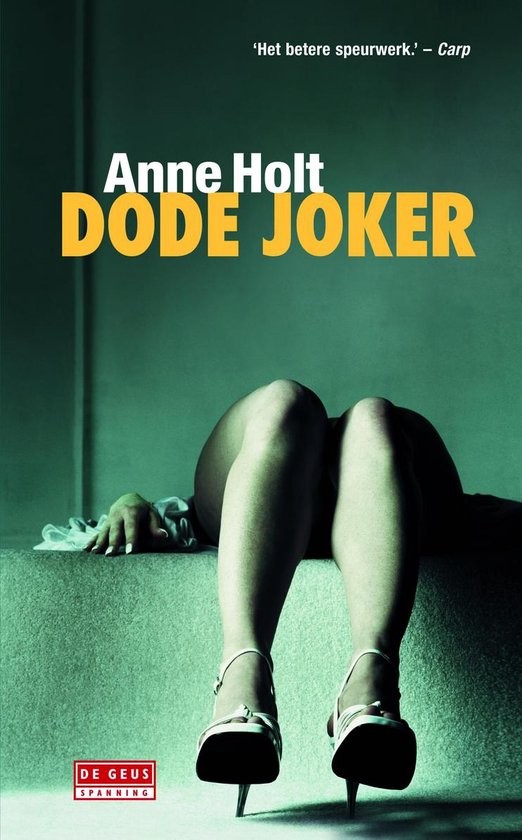 Dode Joker