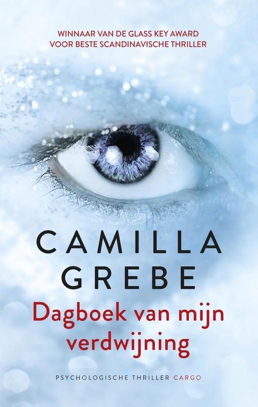 Dagboek Van Mijn Verdwijning