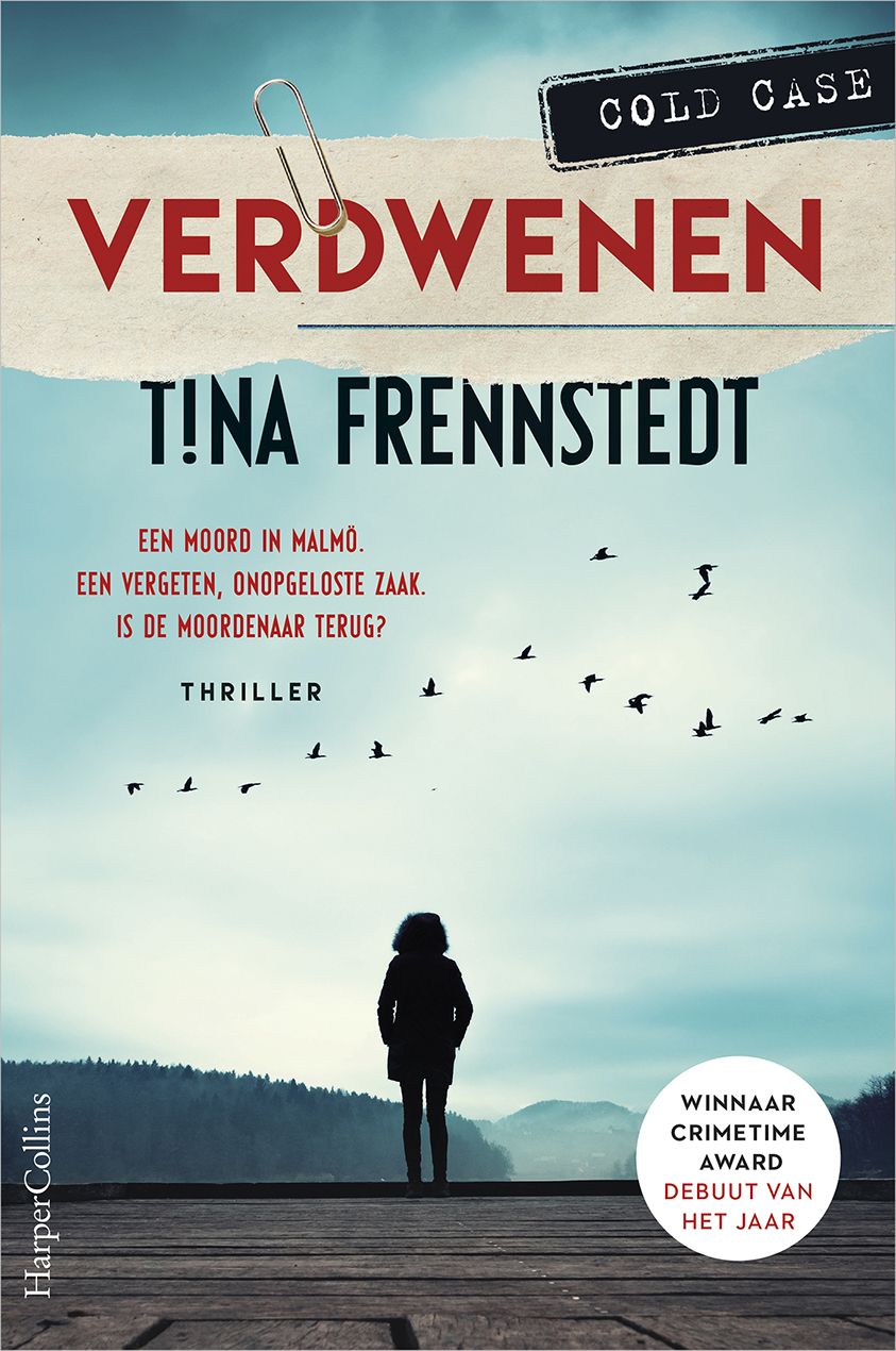 Cold Case: Verdwenen