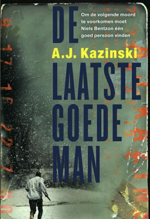 De Laatste Goede Man