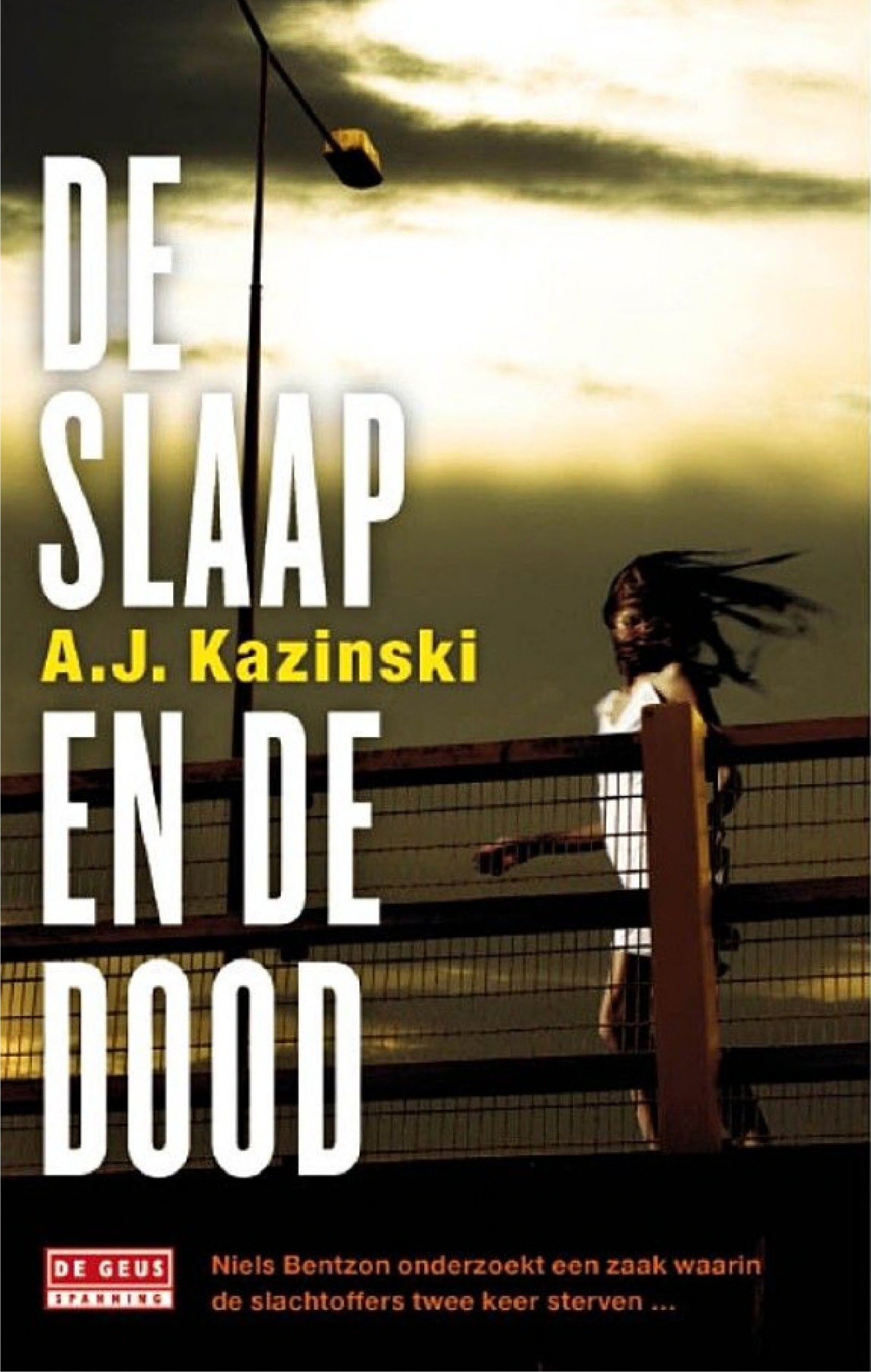 De Slaap en De Dood