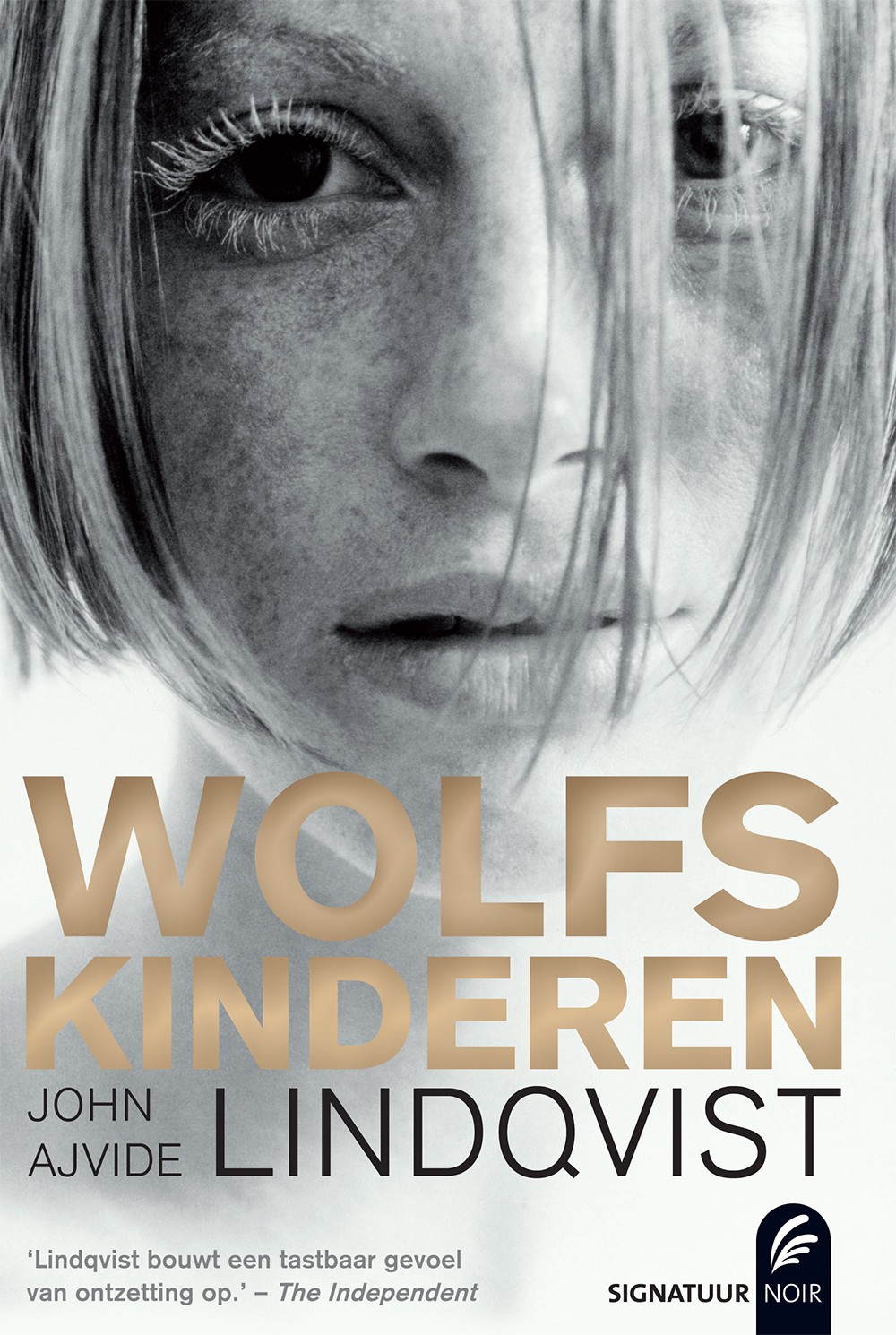 Wolfskinderen