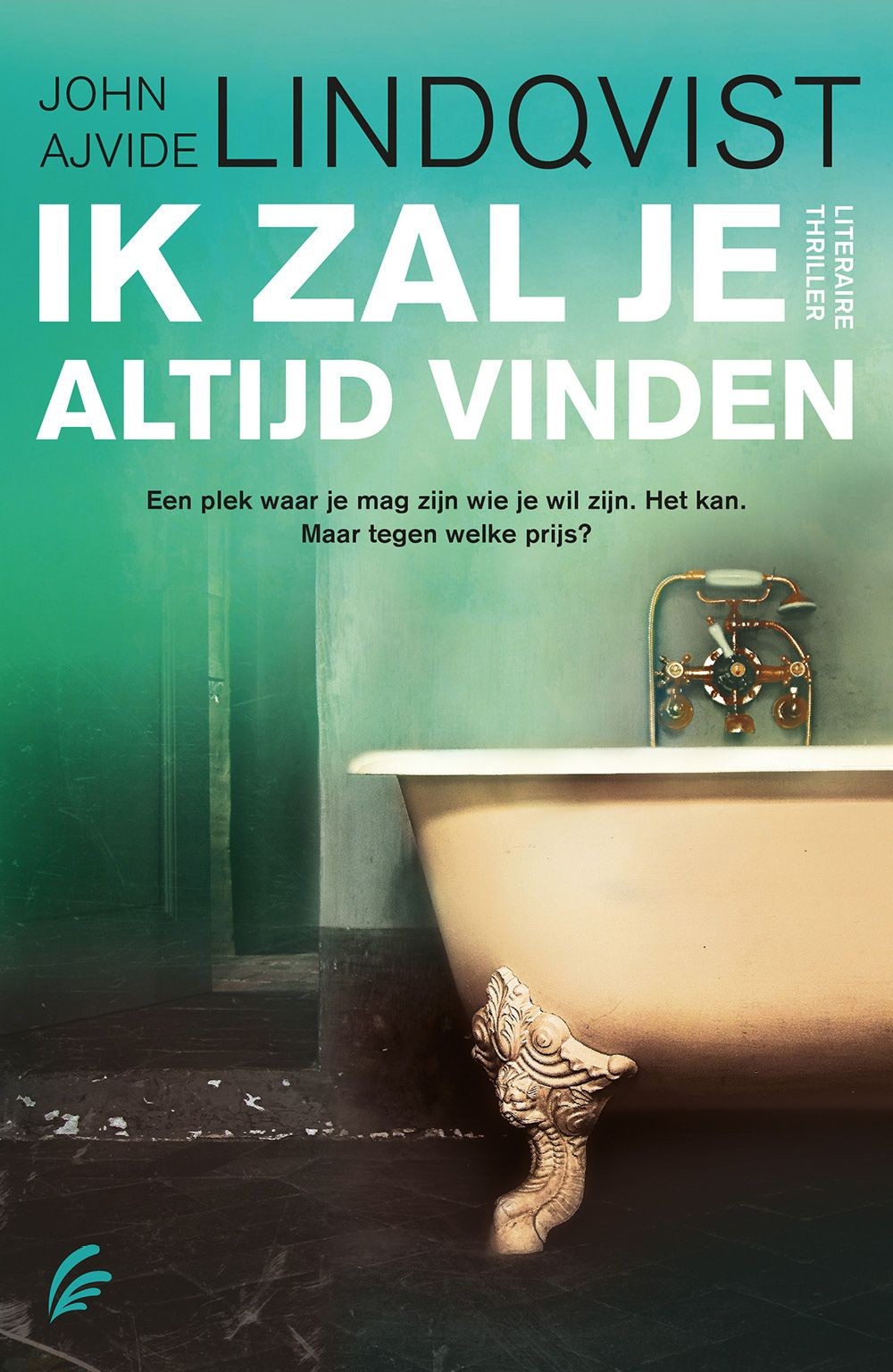 Ik Zal Je Altijd Vinden