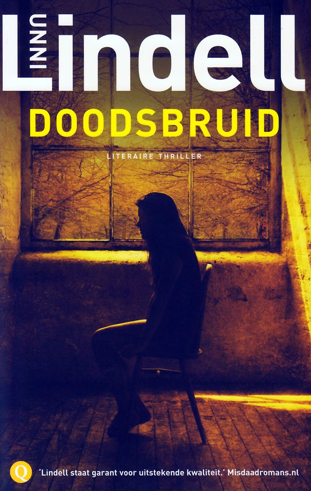 Doodsbruid