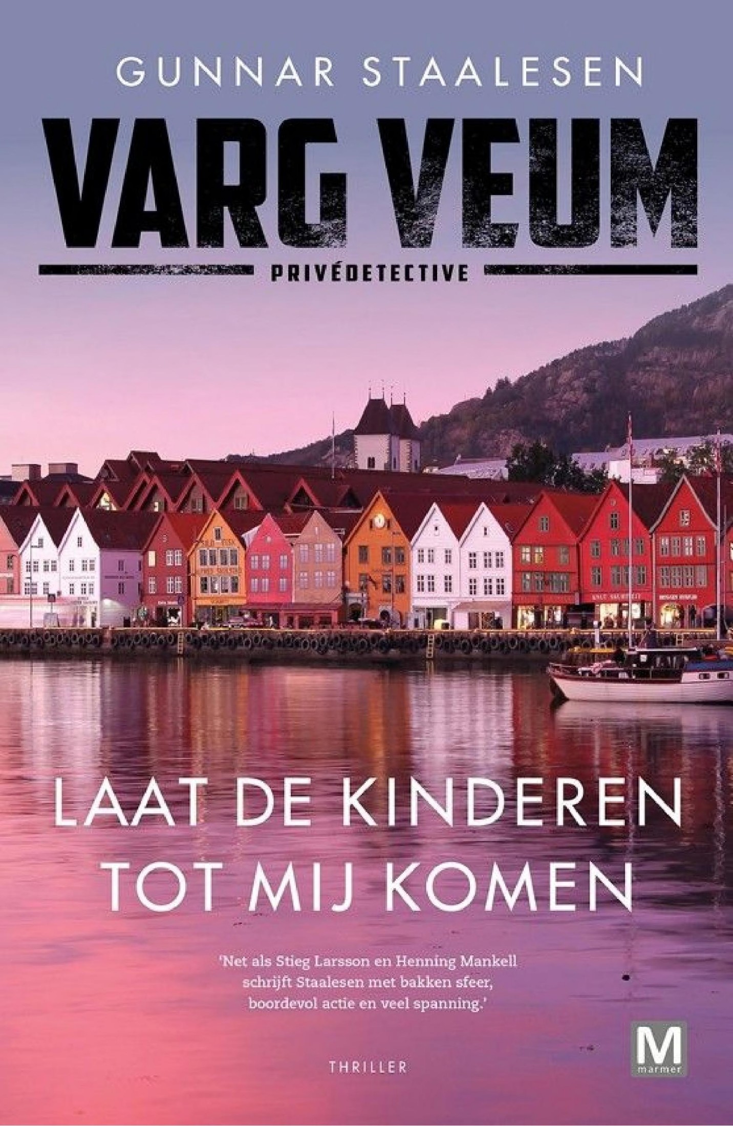 Laat De Kinderen Tot Mij Komen