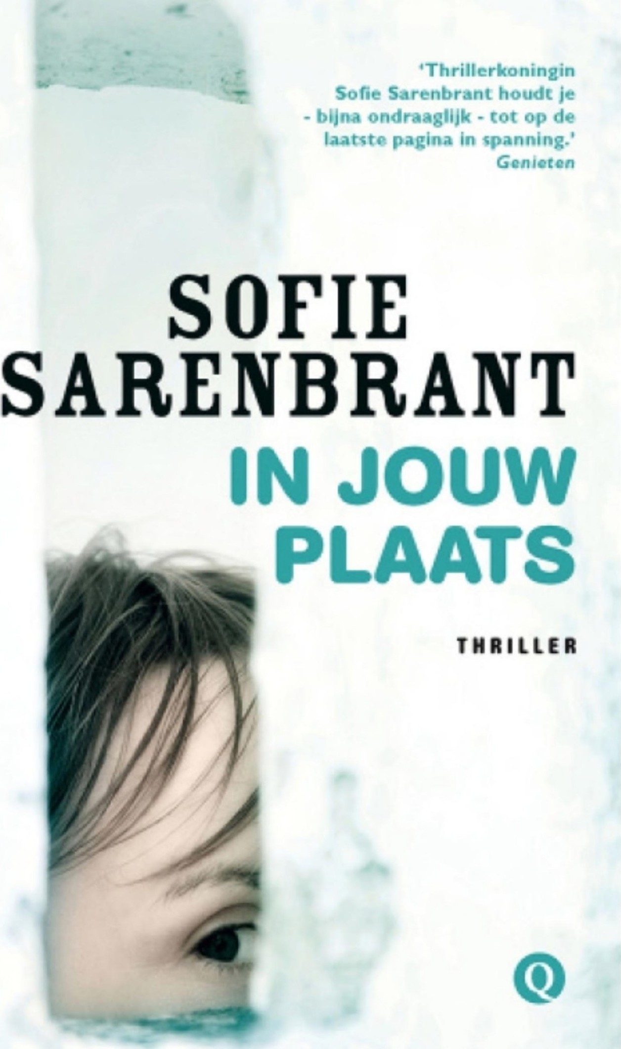 In Jouw Plaats