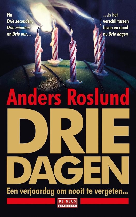 Drie Dagen