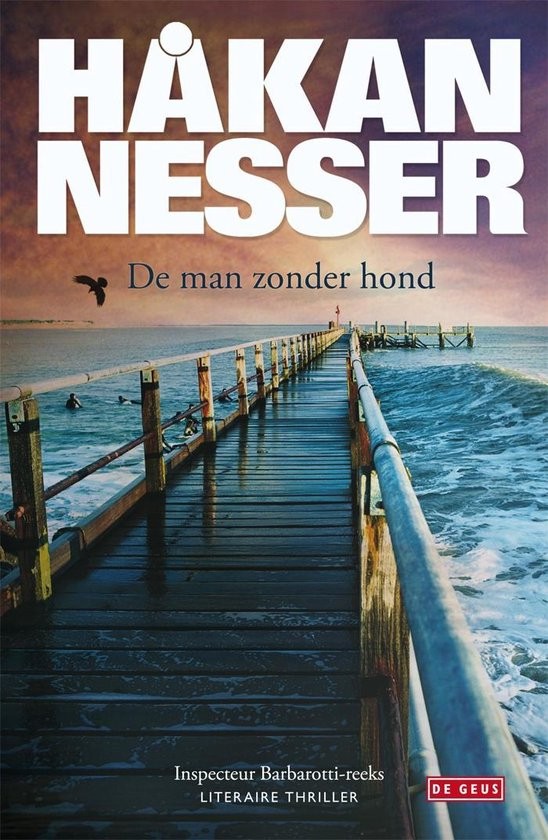 De Man Zonder Hond