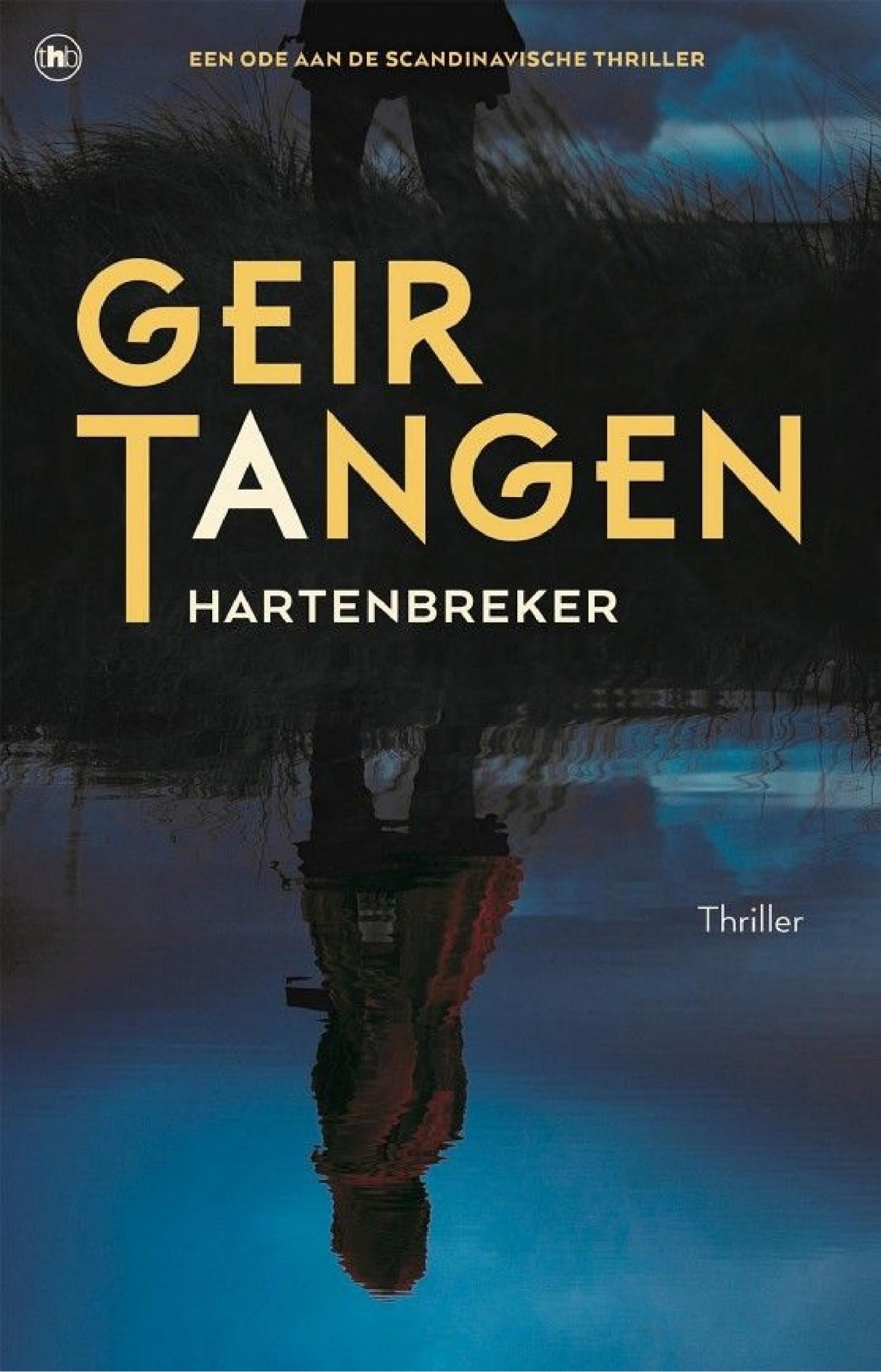 Hartenbreker