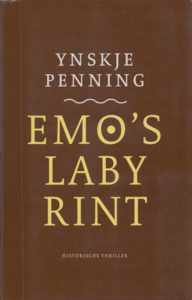 Emo's labyrint
