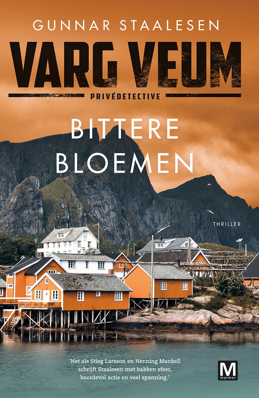 Bittere Bloemen