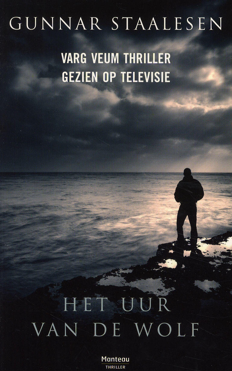 Het Uur Van De Wolf