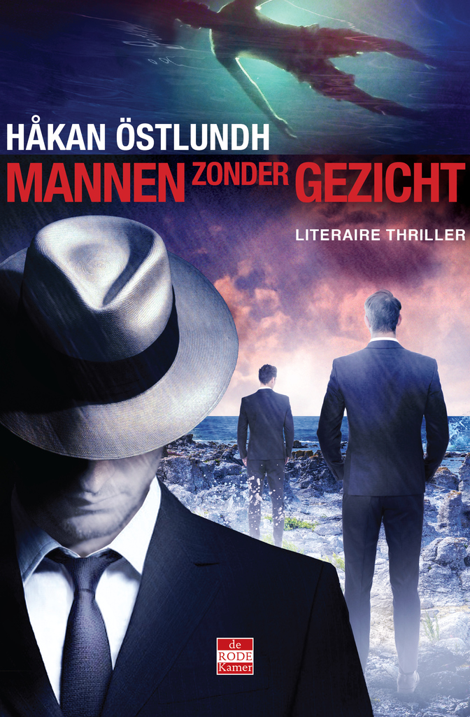 Mannen Zonder Gezicht