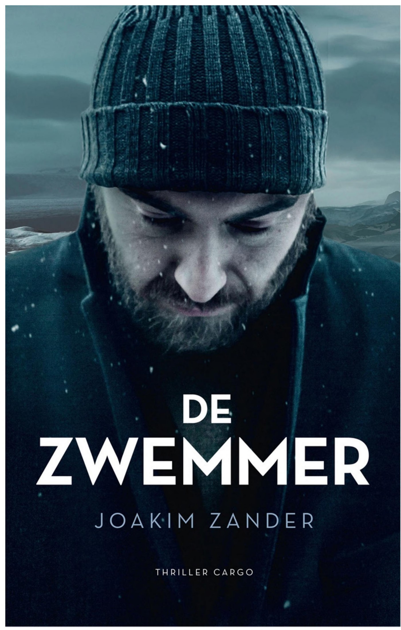 De Zwemmer