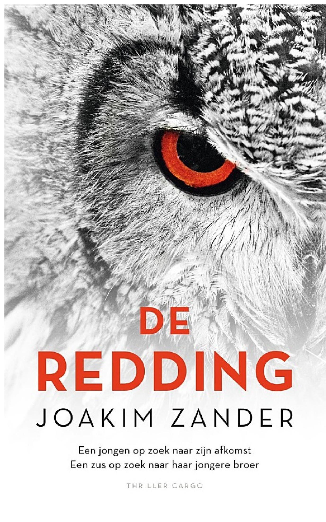 De Redding