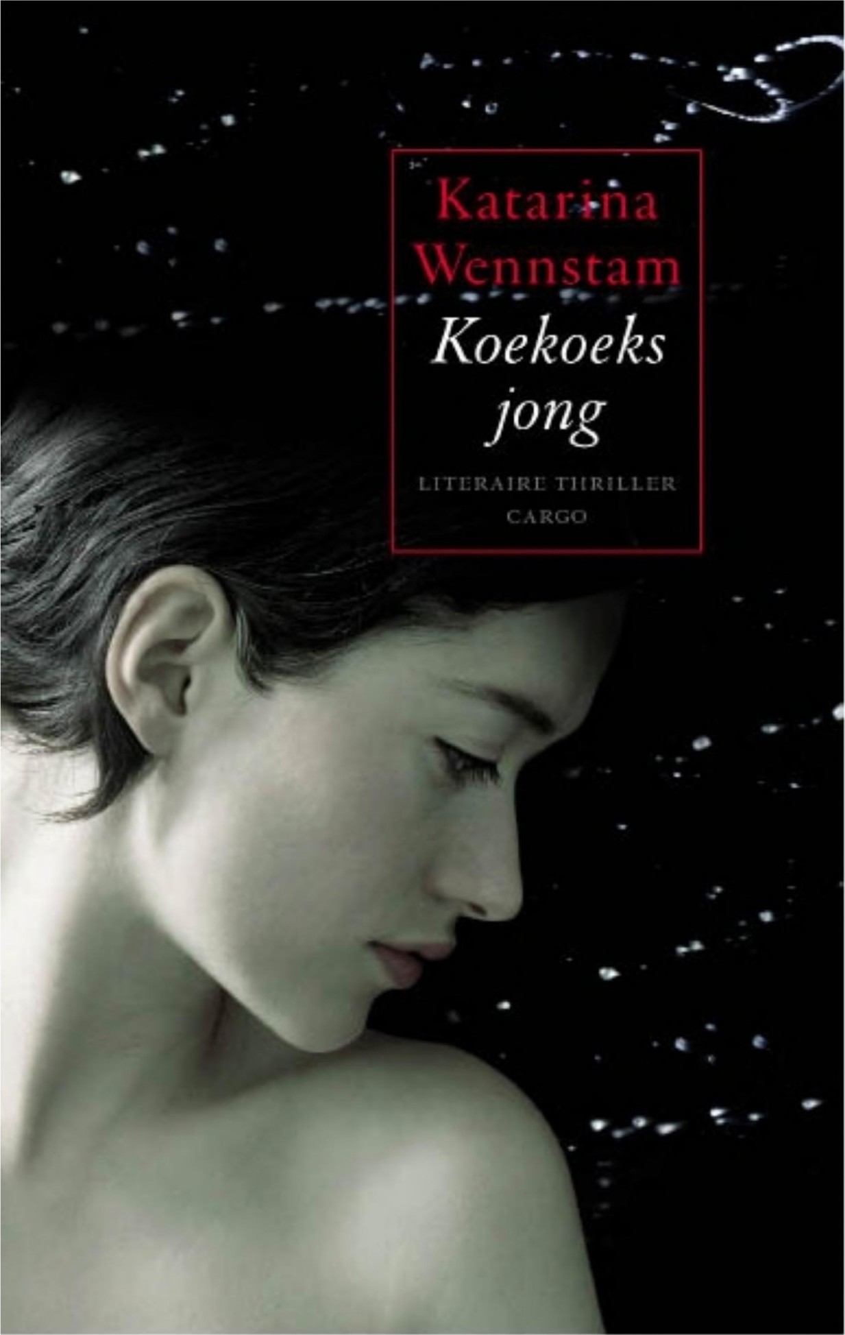 Koekoeksjong