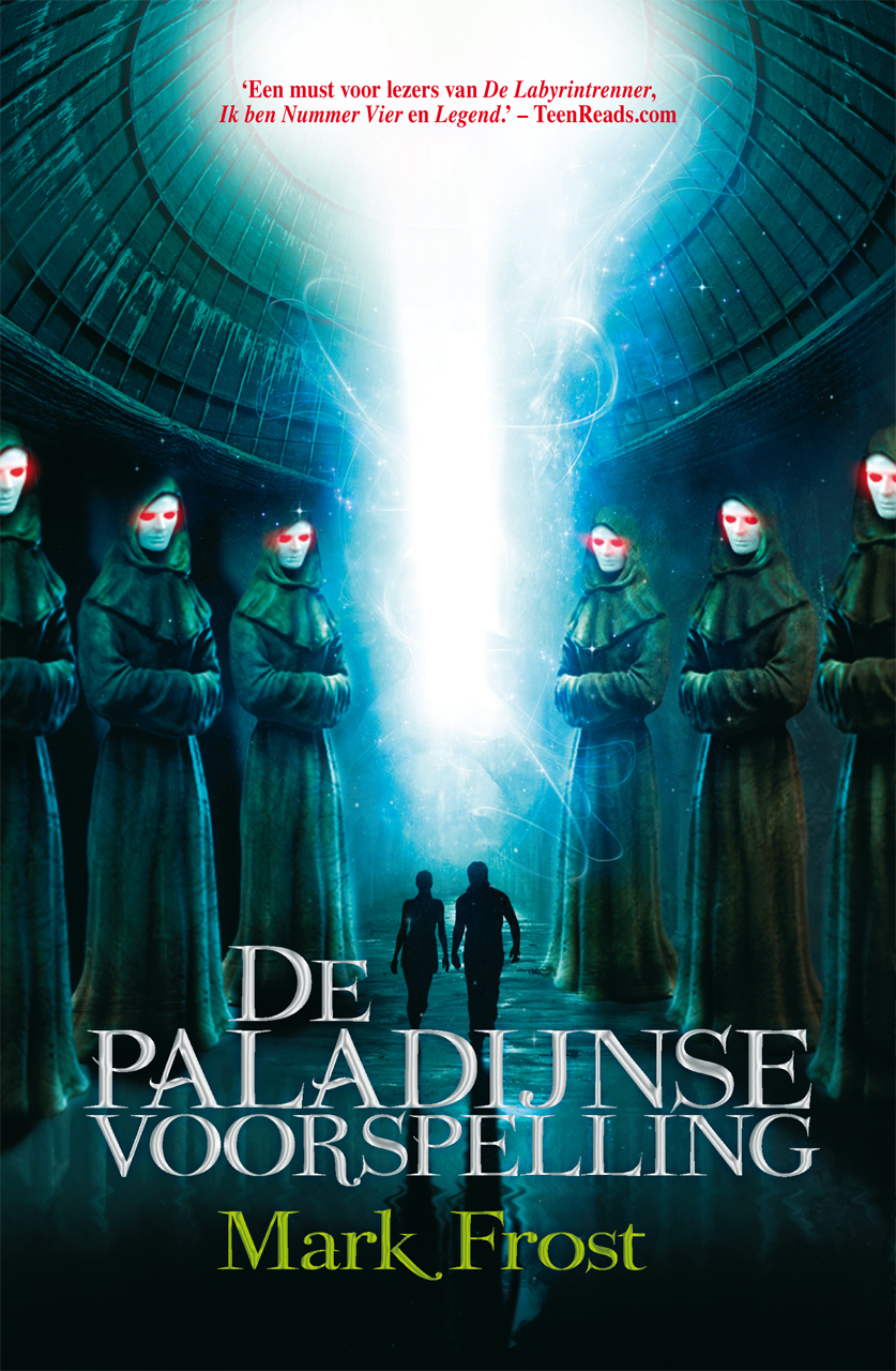 De Paladijnse Voorspelling