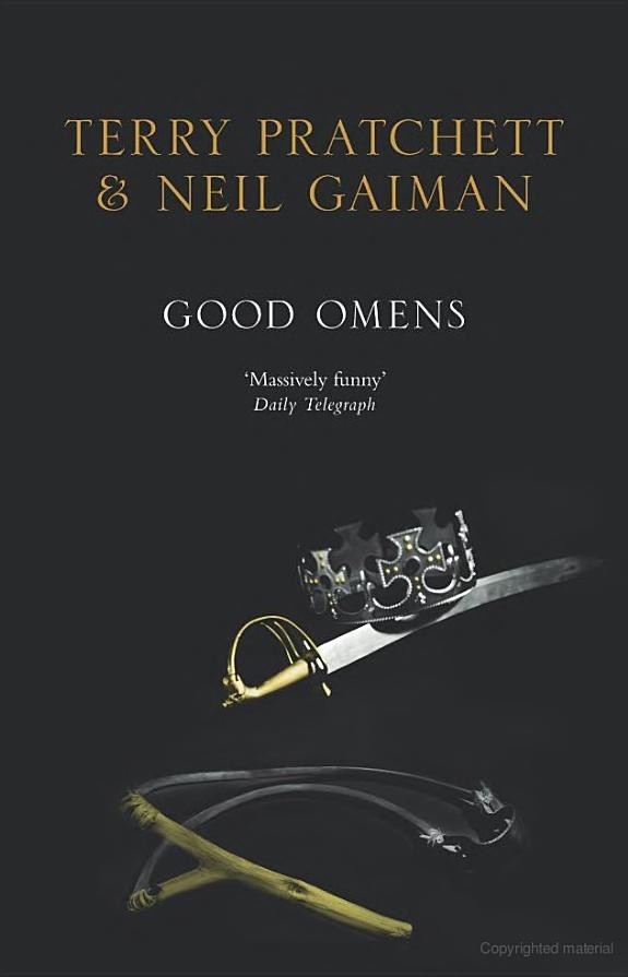 Good Omens