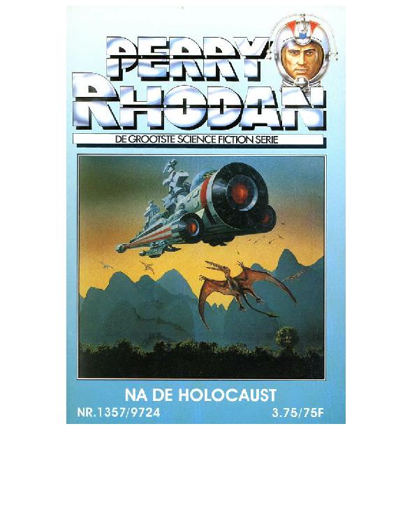 Na de holocaust