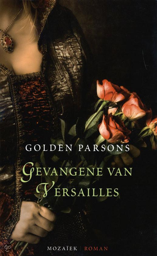 Gevangene van Versailles