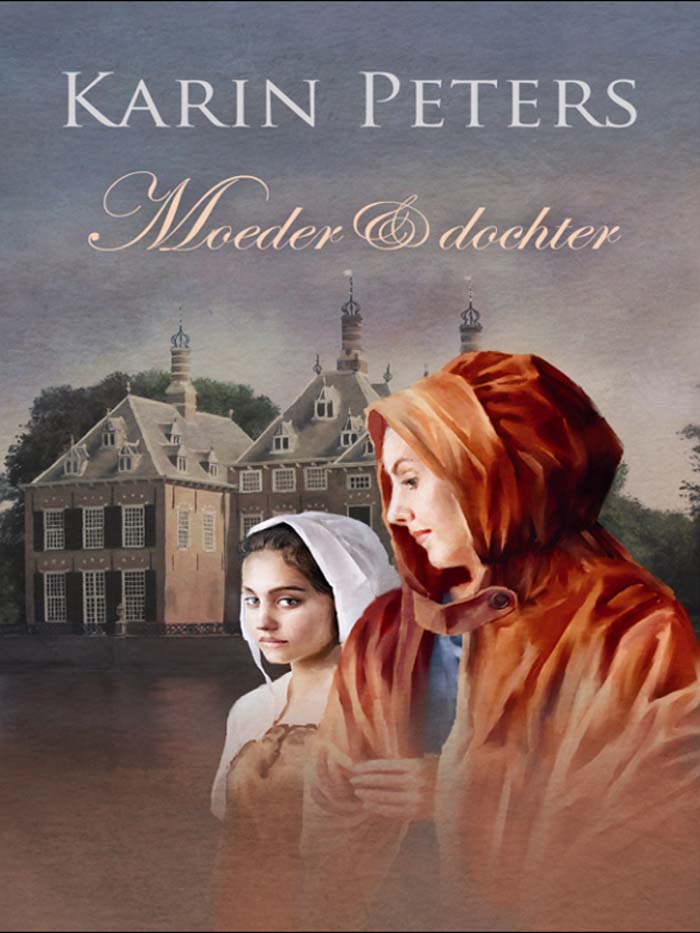 Moeder en dochter