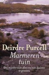 Marmeren tuin