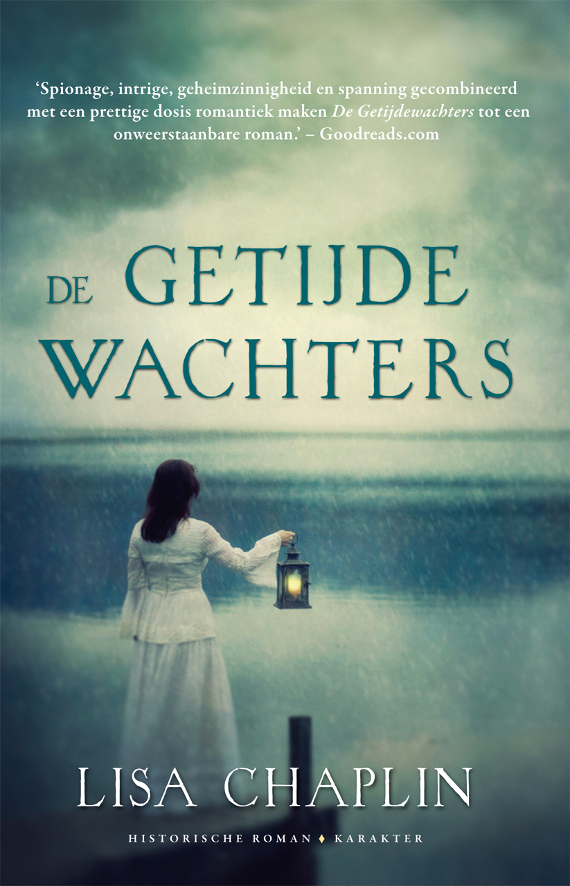 De getijdewachters