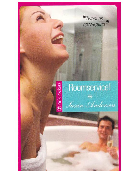 Roomservice !