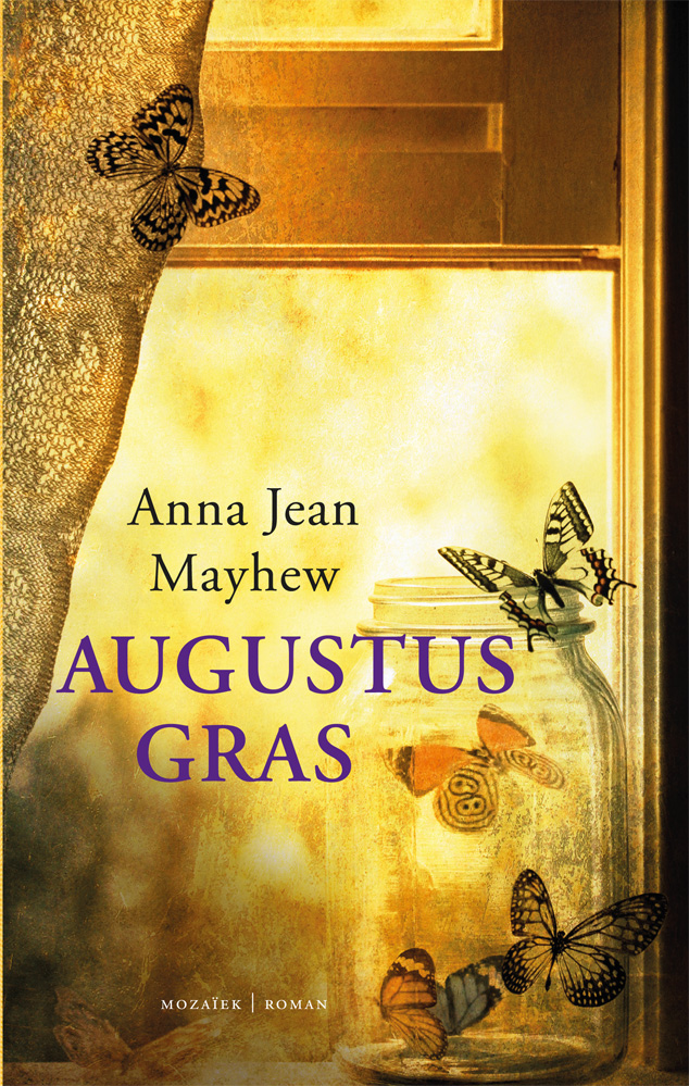 Augustusgras
