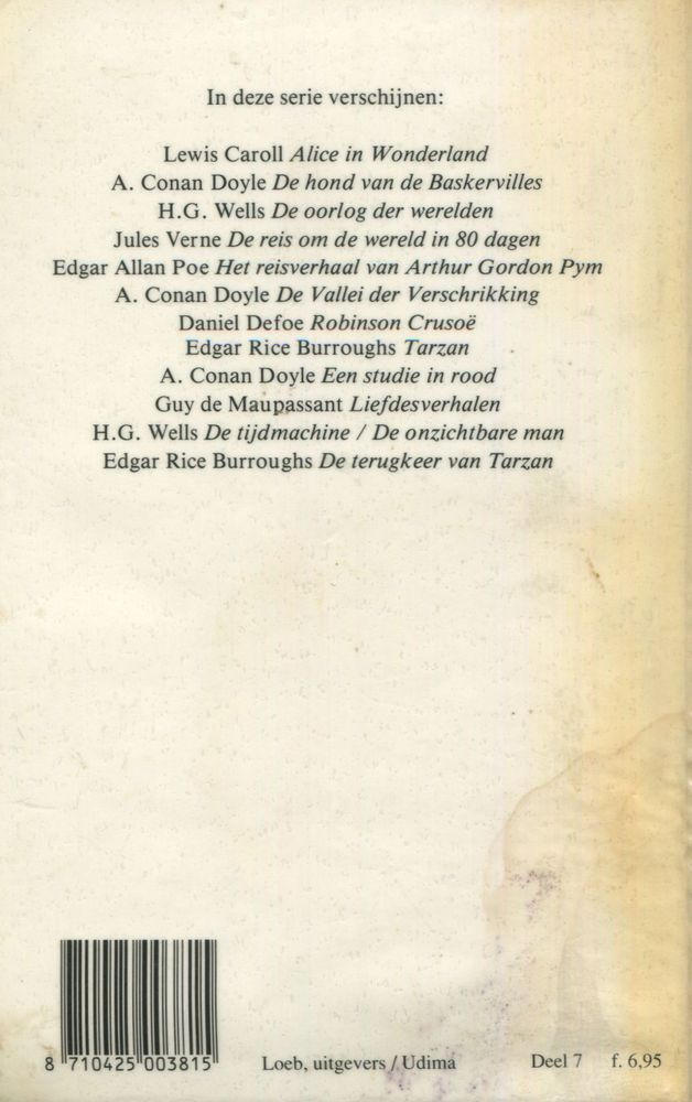 De Tijdmachine
