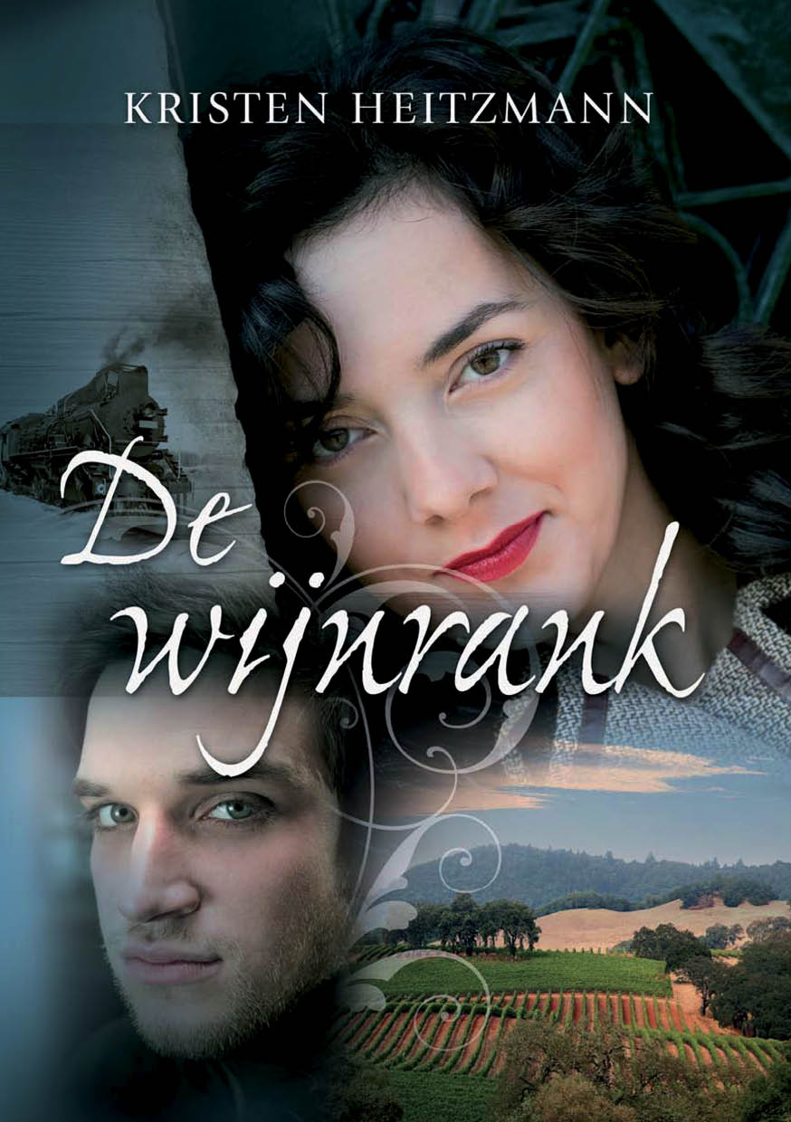 De wijnrank