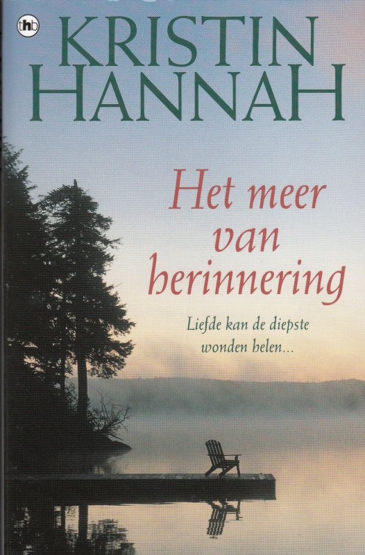 Het meer van herinnering