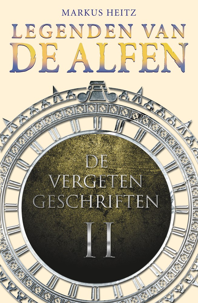 De Vergeten Geschriften 2