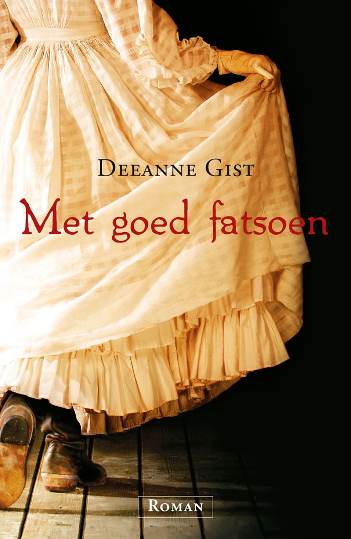 Met goed fatsoen